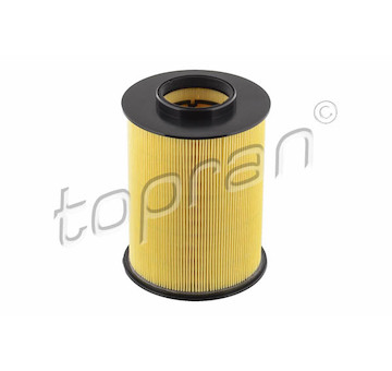 Vzduchový filtr TOPRAN 302 818