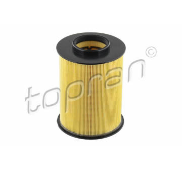 Vzduchový filter TOPRAN 302 818