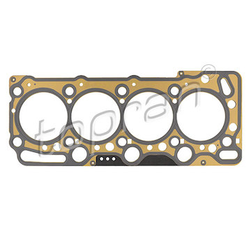 Těsnění, hlava válce TOPRAN 206 521