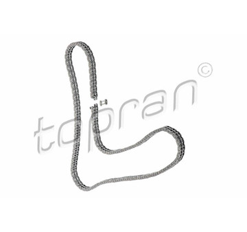 Rozvodový řetěz TOPRAN 408 574