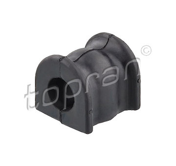 Držák, Příčný stabilizátor TOPRAN 600 497