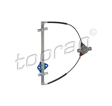 Zvedací zařízení oken TOPRAN 103 178