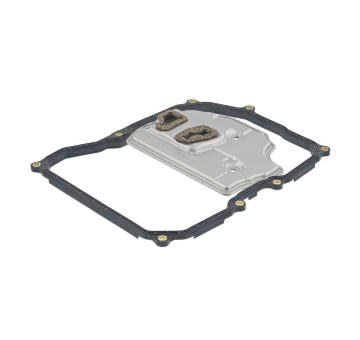 Sada hydraulickeho filtru, automaticka prevodovka TOPRAN 115 547