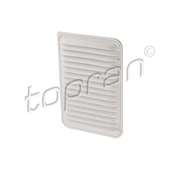 Vzduchový filtr TOPRAN 600 561