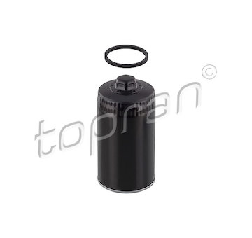 Olejový filtr TOPRAN 101 574