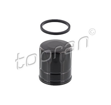 Olejový filtr TOPRAN 302 134