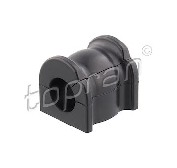 Držák, Příčný stabilizátor TOPRAN 600 757