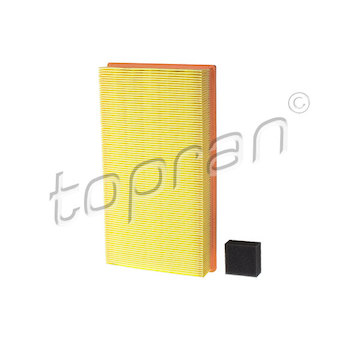 Vzduchový filtr TOPRAN 300 072