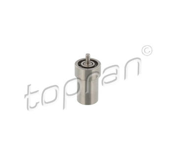 Tělo trysky TOPRAN 400 687