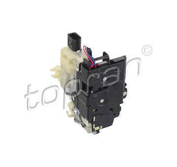 Zámek dveří TOPRAN 110 551