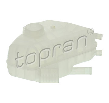 Vyrovnávací nádoba, chladicí kapalina TOPRAN 305 055