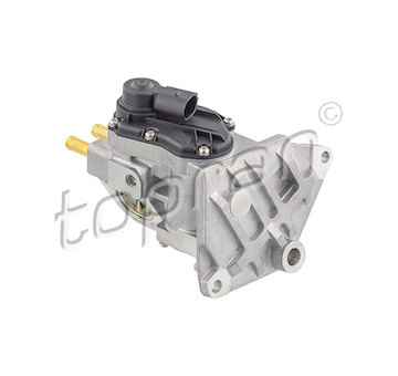 AGR-Ventil TOPRAN 115 842