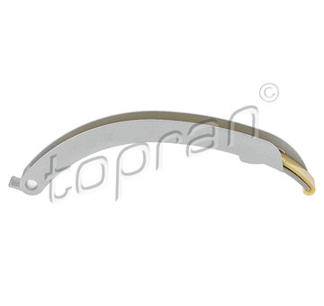 Napinaci lista, rozvodovy retez TOPRAN 503 225