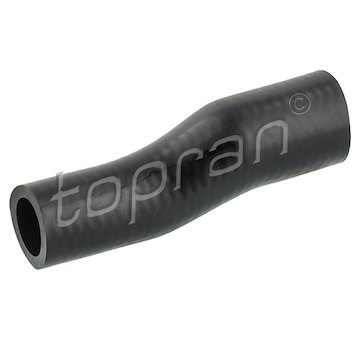 Hadice chladiče TOPRAN 101 454