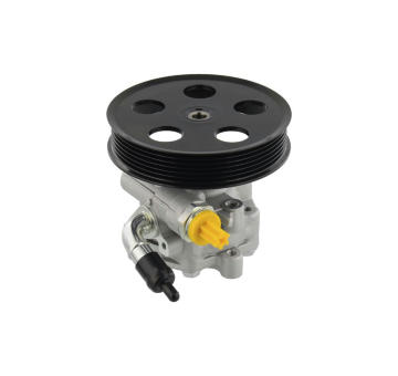 Hydraulické čerpadlo, řízení TOPRAN 113 535