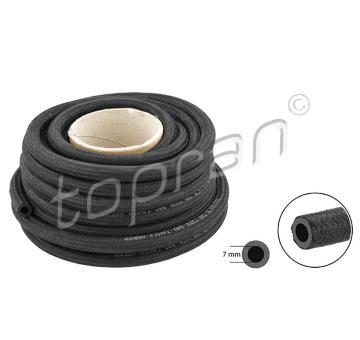 palivová hadička TOPRAN 104 540