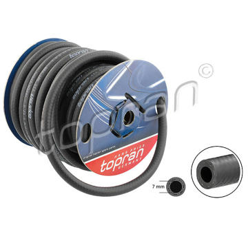 Hadica chladenia TOPRAN 113 387