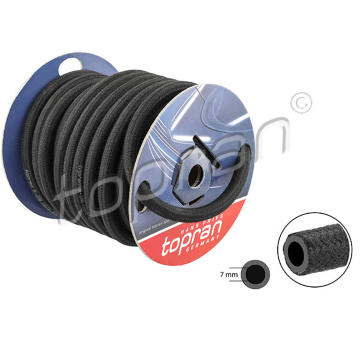 palivová hadička TOPRAN 111 104