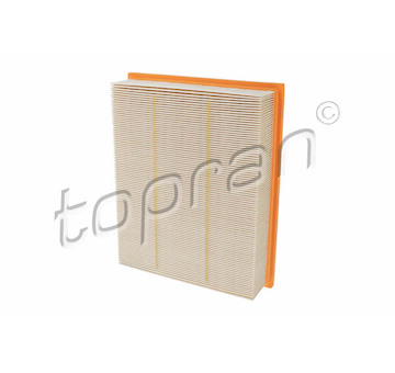 Vzduchový filtr TOPRAN 116 359