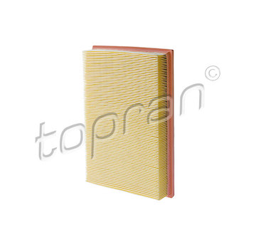 Vzduchový filtr TOPRAN 302 127