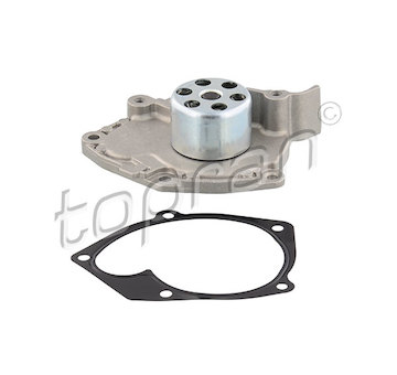 Vodní čerpadlo TOPRAN 700 866