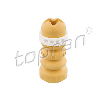 Zarážka, odpružení TOPRAN 116 706