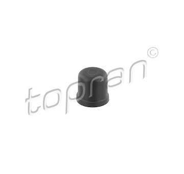 Uzavírací / ochranný kryt TOPRAN 114 010