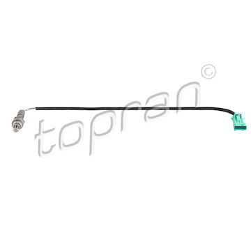 Lambda sonda TOPRAN 722 024