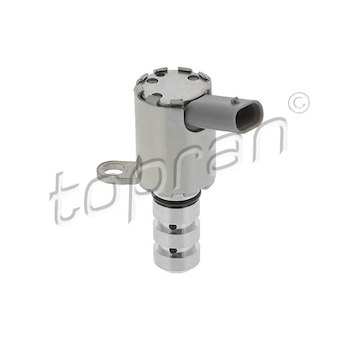 olej-tlakový ventil TOPRAN 116 961