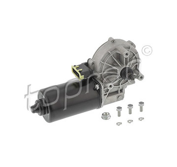 Motor stěračů TOPRAN 503 315