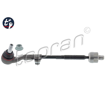 Příčné táhlo řízení TOPRAN 501 851