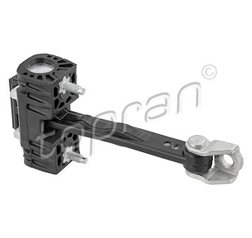 Uchyceni dveri TOPRAN 724 011