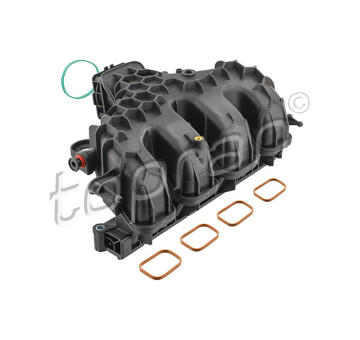 Sací trubkový modul TOPRAN 305 272