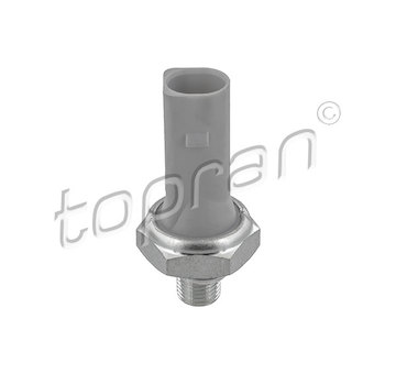 Olejový tlakový spínač TOPRAN 114 752