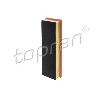 Vzduchový filter TOPRAN 701 007