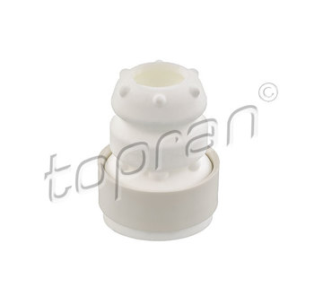 Zarážka, odpružení TOPRAN 701 847