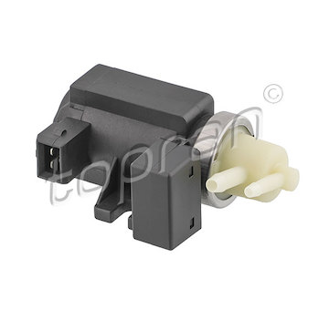 Měnič tlaku TOPRAN 639 910