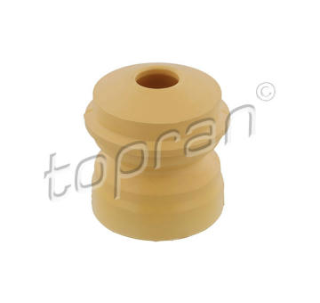 Zarazka, odpruzeni TOPRAN 620 463