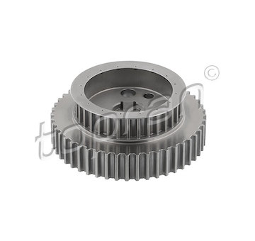 Ozubené kolo, vačkový hřídel TOPRAN 109 843