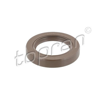 Těsnicí kroužek hřídele, automatická převodovka TOPRAN 501 752