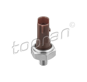 Olejový tlakový spínač TOPRAN 622 508