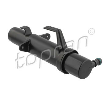 Tryska ostrikovace, cisteni svetlometu TOPRAN 305 394