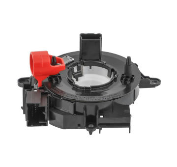 Vinuta pruzina, airbag TOPRAN 638 453