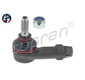 Hlava příčného táhla řízení TOPRAN 103 677