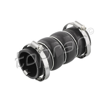 Hadička plnicího vzduchu TOPRAN 723 025