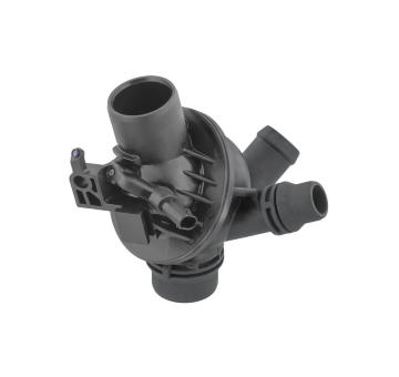Termostat, chladivo TOPRAN 502 392