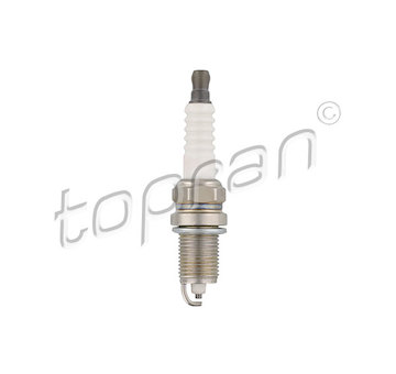 Zapalovací svíčka TOPRAN 206 656