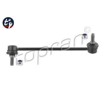 Tyč/vzpěra, stabilizátor TOPRAN 409 642