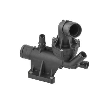 Pouzdro termostatu TOPRAN 638 763
