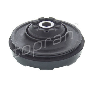 Ložisko pružné vzpěry TOPRAN 208 232